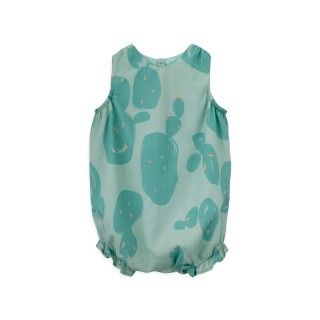 Fofo Kendall de bebé menina em algodão com estampado 5609232819524 Fofo Kendall de bebé menina em algodão com estampado 5609232819524