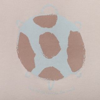 Turtle T-shirt for boys in cotton 5609232823613 Turtle T-shirt for boys in cotton 5609232823613