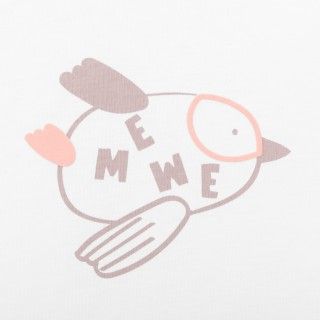 Pigeon, The Hero jumpsuit for baby in cotton 5609232847008