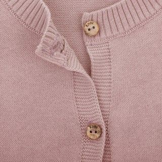 Eden Knitted Cardigan for girls 5609232817919