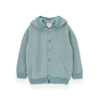 Bryce Knitted Cardigan for boys 5609232831977