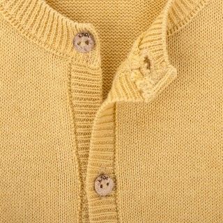 Jericho Knitted Cardigan for baby 5609232817711