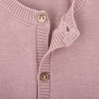 Jericho Knitted Cardigan for baby 5609232831632