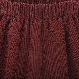Bruce pants for baby in corduroy 5609232857120 Bruce pants for baby in corduroy 5609232857120