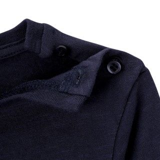 Baby boy long sleeve t-shirt 6-36 months 5609232855782