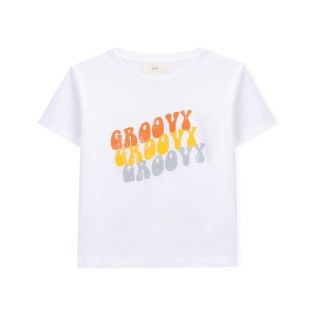 Groovy t-shirt 5609232856055