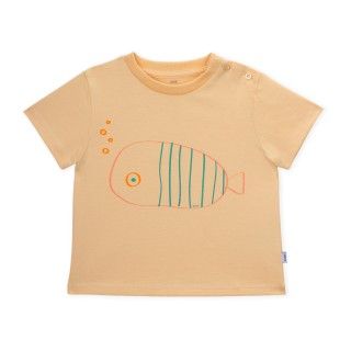 Harlequin Turkfish t-shirt 5609232855751