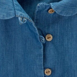 Belinda denim dress 5609232855478