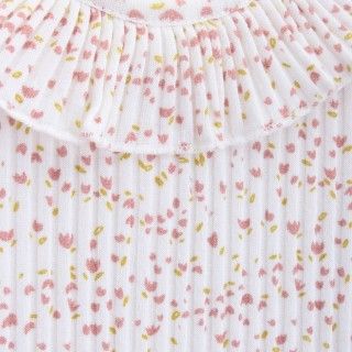 Body manga comprida beb Girly 5609232876251