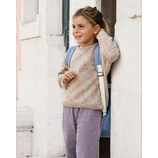 Gisele corduroy pants for girls 5609232876763 Gisele corduroy pants for girls 5609232876763