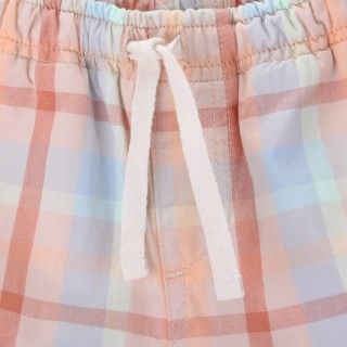 Bill shorts for boy in cotton twill 5609232856185 Bill shorts for boy in cotton twill 5609232856185