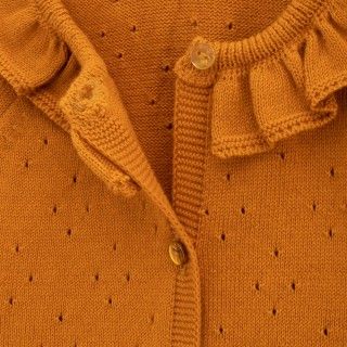 Casaco tricot Deanna 5609232855195