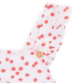 Fofo Cherry Tomato 5609232877593 Fofo Cherry Tomato 5609232877593