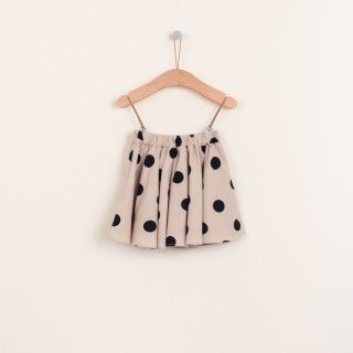 Saia polka dots 5609232877814