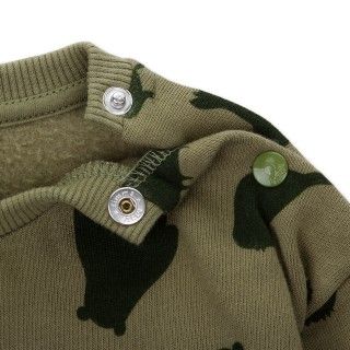 Sweatshirt beb menino 6-36 meses 5609232877142