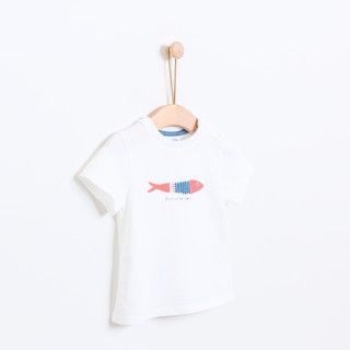 Sardine t-shirt 5609232854532