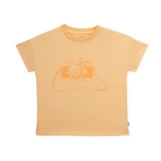 T-shirt Camera 5609232877906