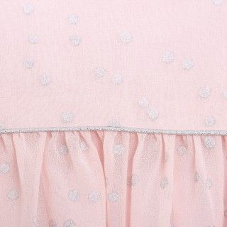 Vestido silver dots 5609232877074 Vestido silver dots 5609232877074