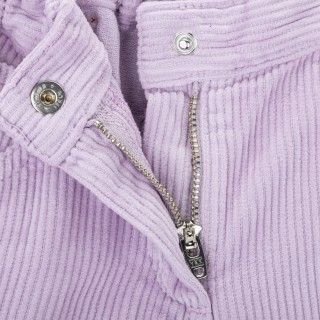 Lacie trousers for girl in corduroy 5609232842652