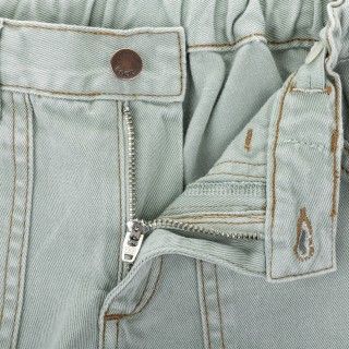 Eugene trousers for boy in cotton twill 5609232842812