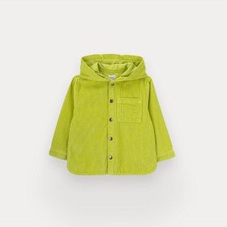 Harrison jacket for boy in corduroy 5609232843789