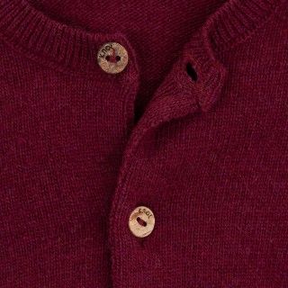 Jolly cardigan for baby girl 5609232848012