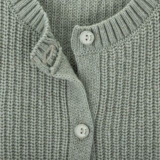 Peggy cardigan for girl 5609232837023
