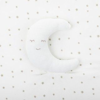 Sleepy Moon Doudou for baby 5609232839980