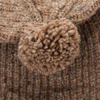 Gorro de malha Andy de criana 5609232837801