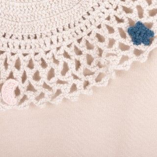 Sweatshirt Cosmic Dream de menina 5609232848906