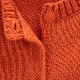 Mae cardigan for girl 5609232852347