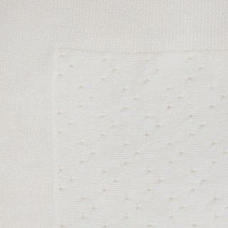 Werner knitted blanket 5609232879986