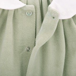 Babygrow Henry for newborn in organic cotton 5609232857755