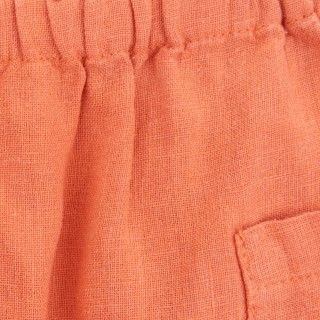 Will shorts for baby boy in linen 5609232873557