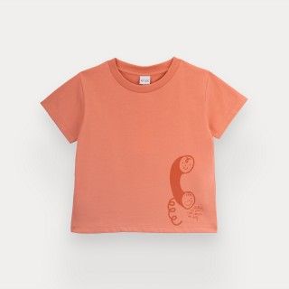 Cousin Call t-shirt for boy in cotton 5609232868140