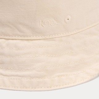 Sunshine hat in cotton canvas 5609232875575