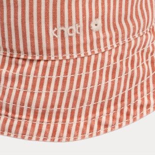 Sunshine hat in cotton canvas 5609232875643