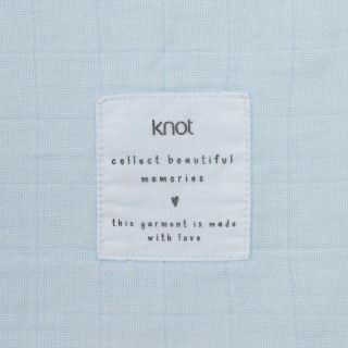 Hazel nappy for baby in cotton 5609232860434