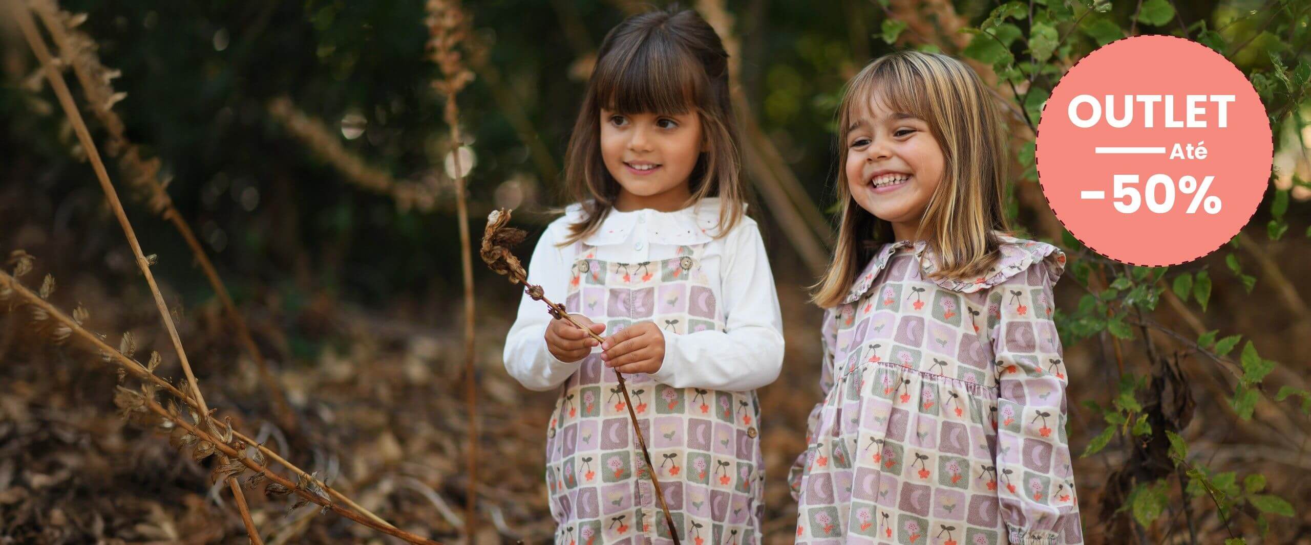 Explore the magic of Knot's new collection - Original patterns and comfortable styles for happy children.