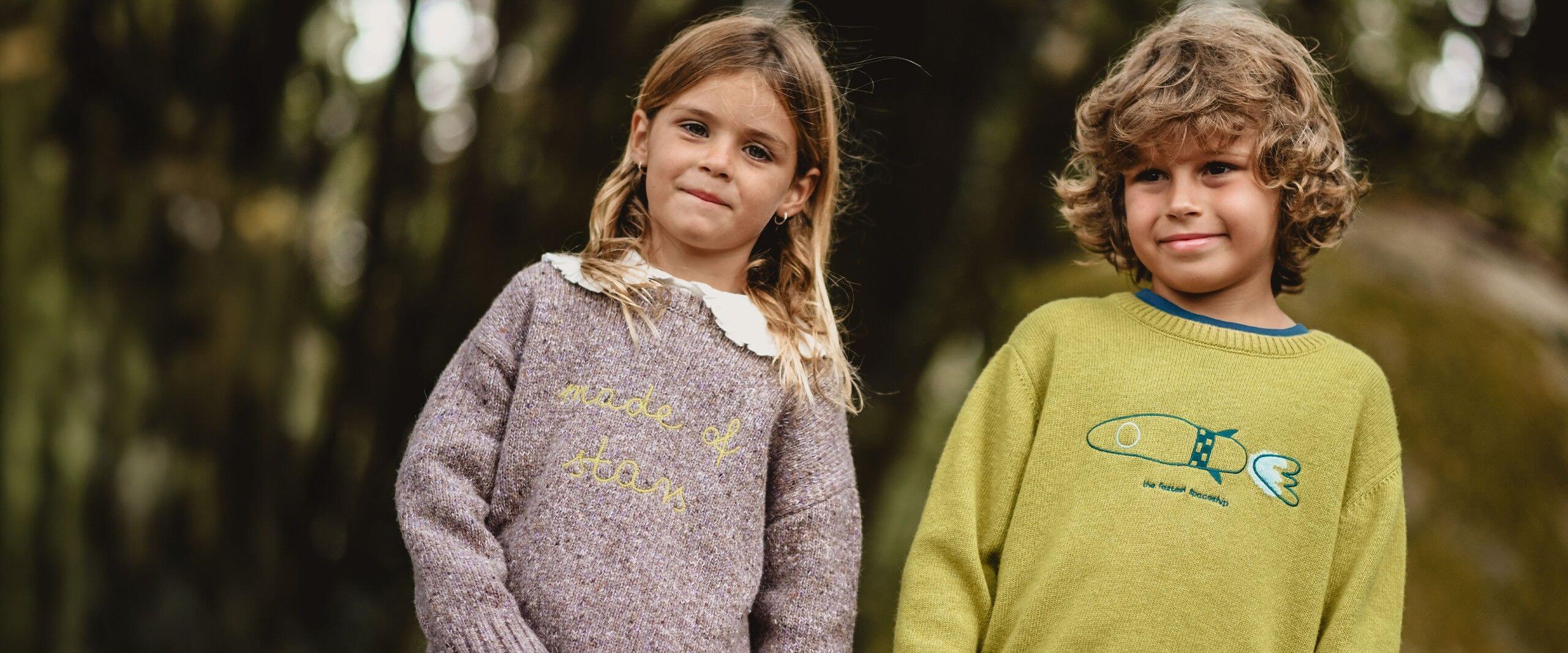 Black Friday - Don't miss the best deals at Knot! 