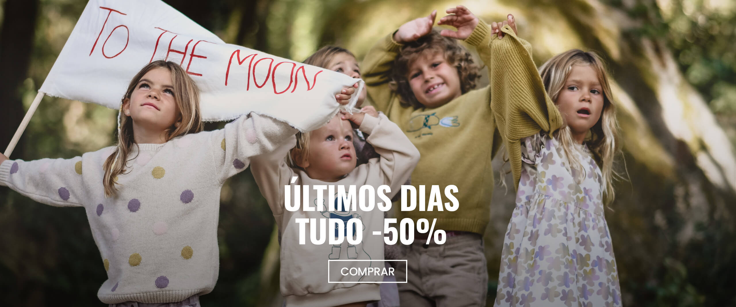 Descubra os saldos da Knot com 50% de desconto