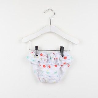 Summer flowers panties- Family Collection Summer flowers panties- Family Collection