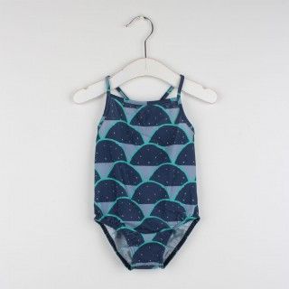 Baby swimsuit Watermelons