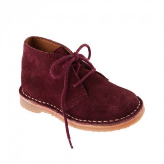 Ankle suede boots Ankle suede boots