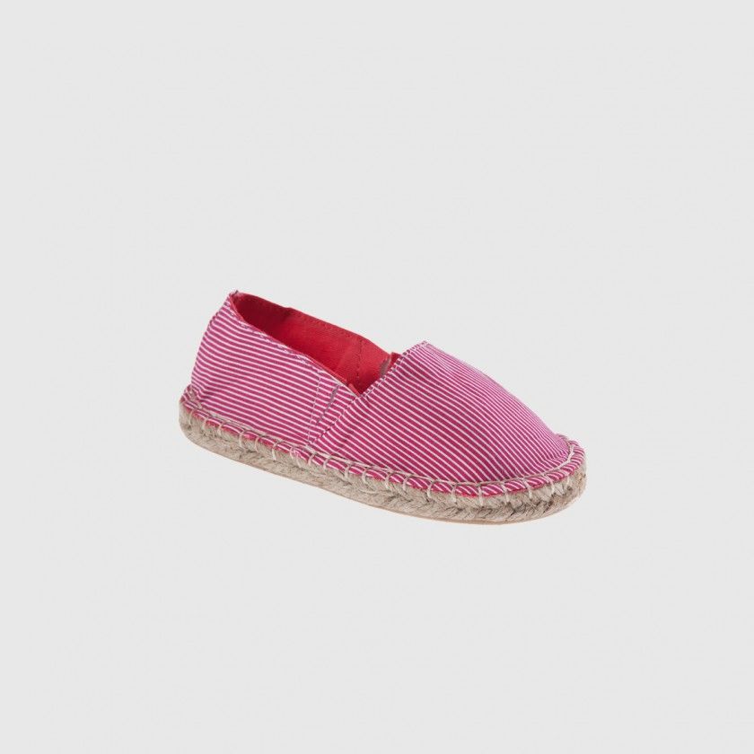 Espadrilles