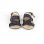 Newborn girl sandals