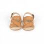 Newborn girl sandals