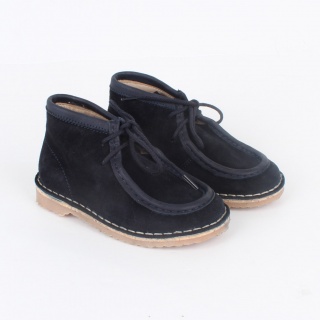 Botas wallabe Botas wallabe