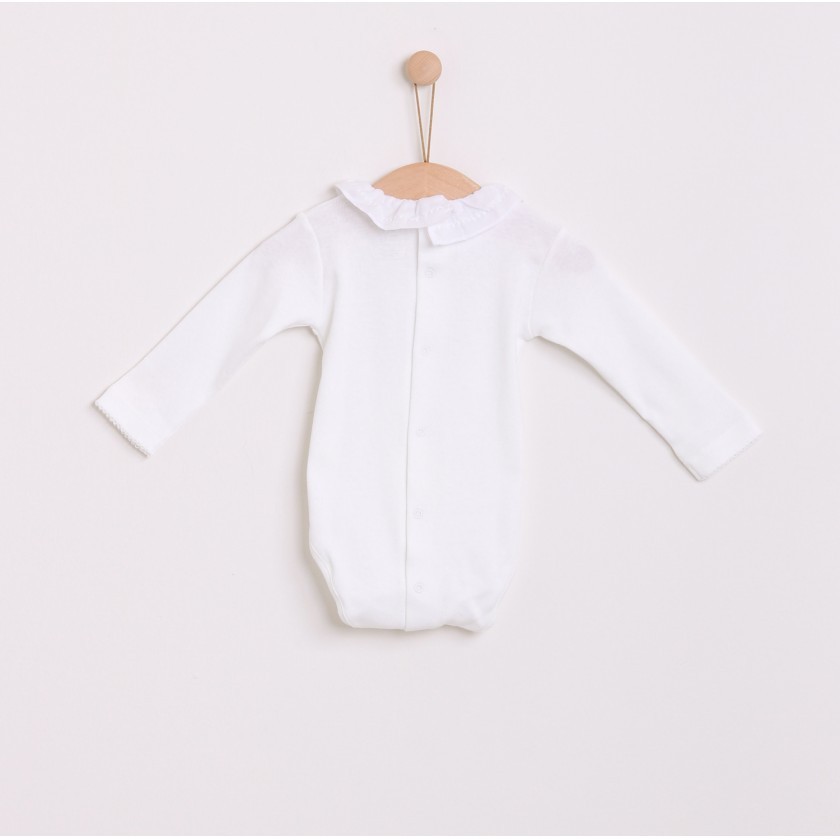 Body cotton long sleeve Dermacare