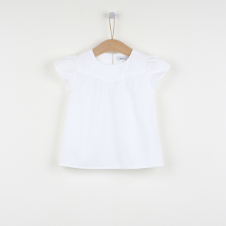 Embroidery blouse Embroidery blouse